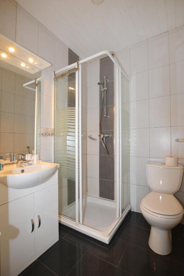 Gemuetliches Apartment In Ruhelage Villach Eksteriør bilde